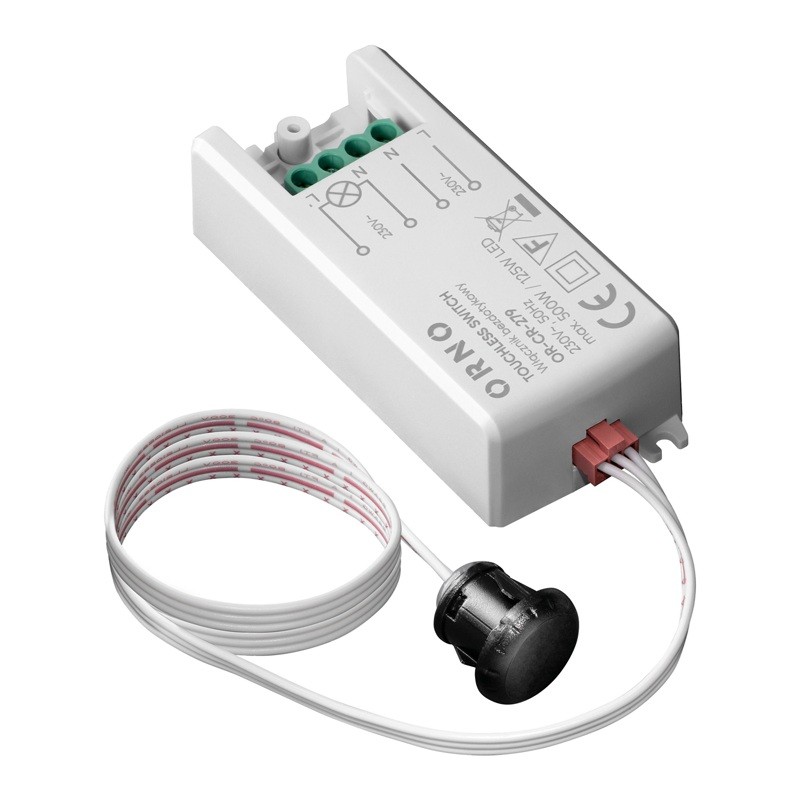 Włącznik OR-CR-279 500W