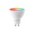 żarówka RGB 4,8W z pilotem