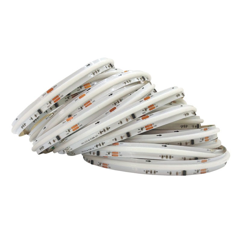 Taśma LED COB 784D RGBW MAGIC
