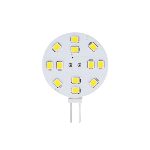 żarówka G4 zimna 2W 12V