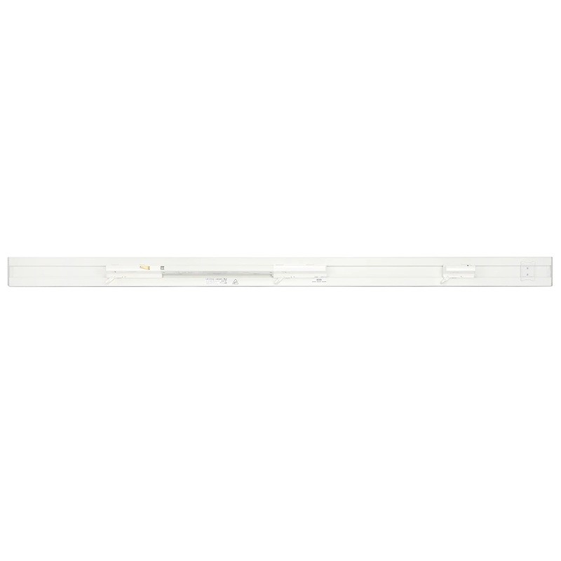 Oprawa na szynoprzewód 30-42W CCT 90° 120cm biała track light Linear LUMICANTO PRIME