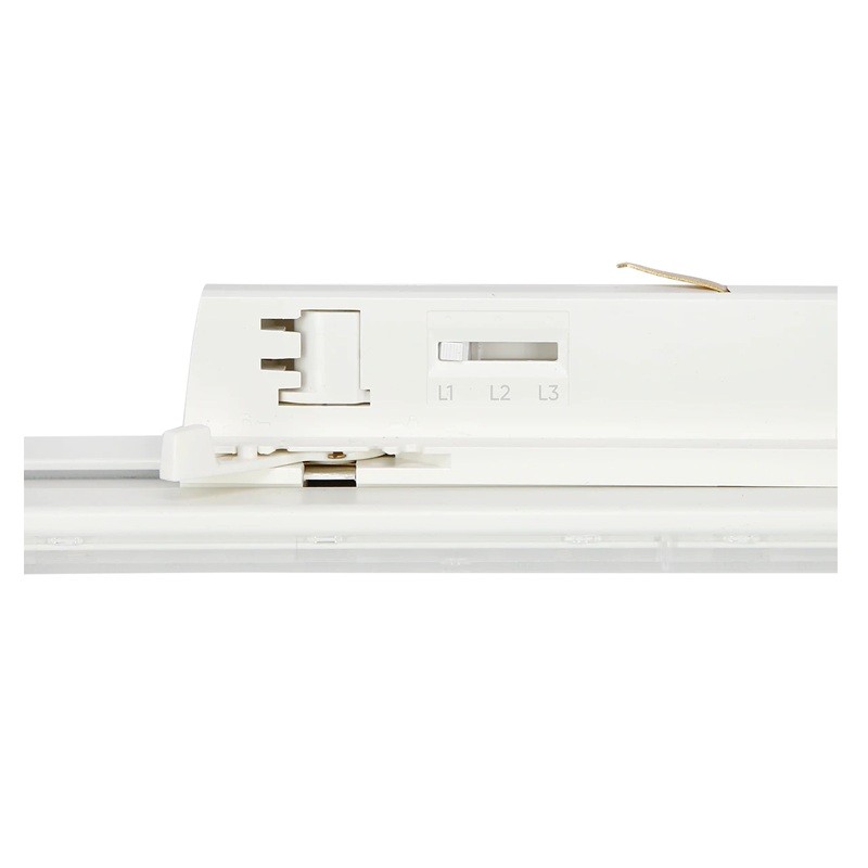 lampa na szynoprzewód lumicanto 30-42W 3CCT IP20