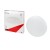 plafon 24W IP44 neutralna z czujnikiem ruchu