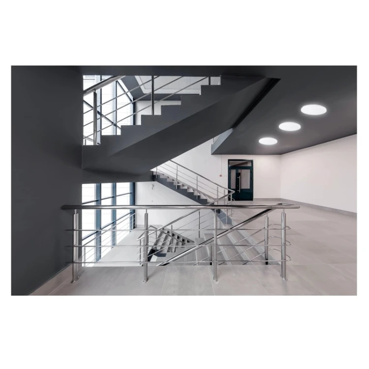 Plafon lampa LED Lite 24W IP44 4000K z czujnikiem ruchu