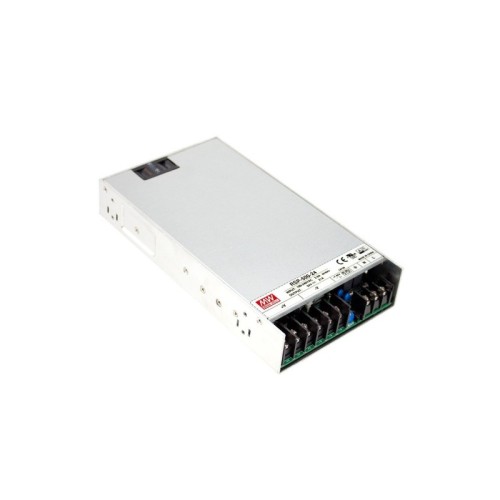 Zasilacz modułowy LED 500W 24V DC 21A RSP-500-24