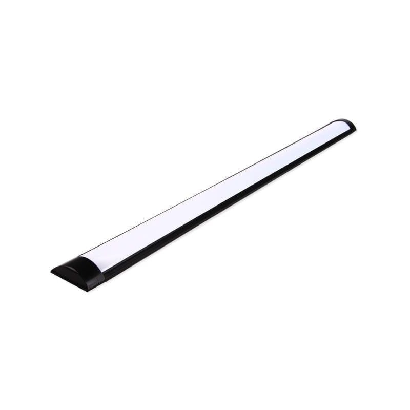 Lampa LED 36W 120cm 230V AC - biała neutralna liniowa, natynkowa