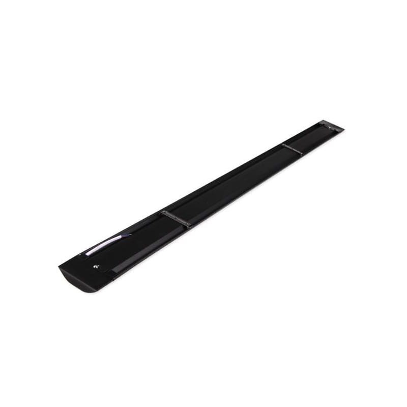 Lampa LED 36W 120cm 230V AC - biała neutralna liniowa, natynkowa montaż