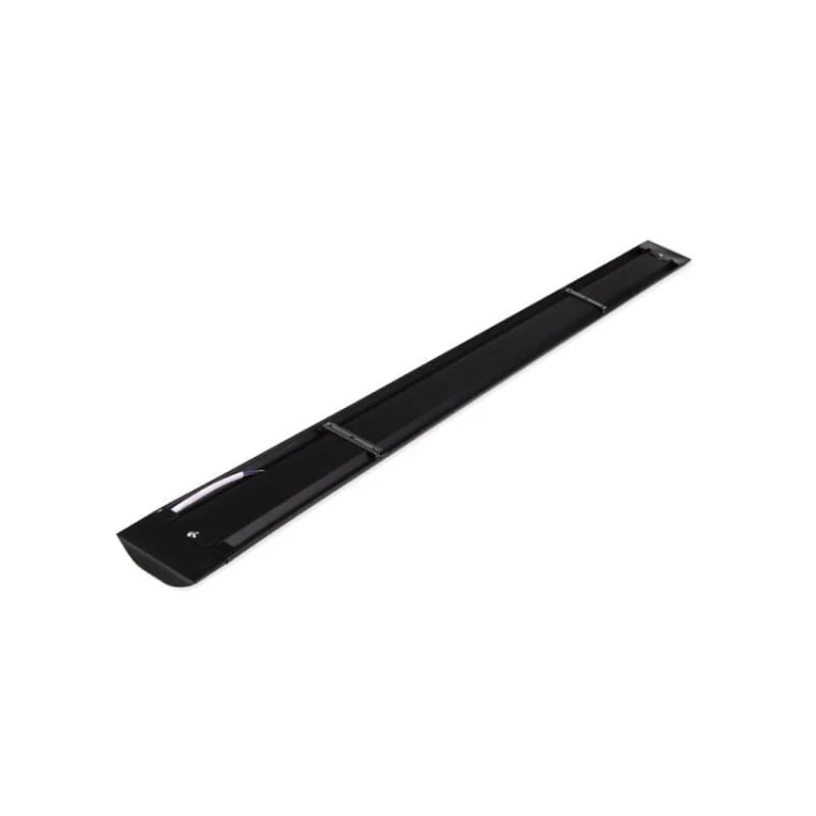 Lampa LED 36W 120cm 230V AC - biała zimna liniowa, natynkowa montaż