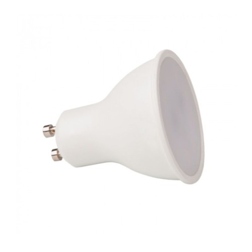 ŻARÓWKA LED GU10 10W 4000K biała neutralna