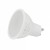 ŻARÓWKA LED GU10 10W 6500K biała zimna