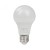 Żarówka LED E27 10W zimna 6000K 1000lm A60