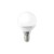 Żarówka LED E14 4,8W biała neutralna świeczka G45