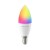 Żarówka RGB E14 5W neutralna świeczka C37