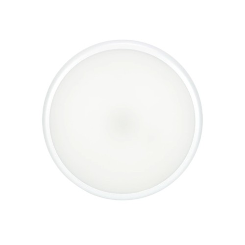 Plafon LED LEDline PRIME LUNAR z czujnikiem 22W 230V IP65 4000K