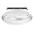 Plafon LED LUNAR z czujnikiem 22W neutralny