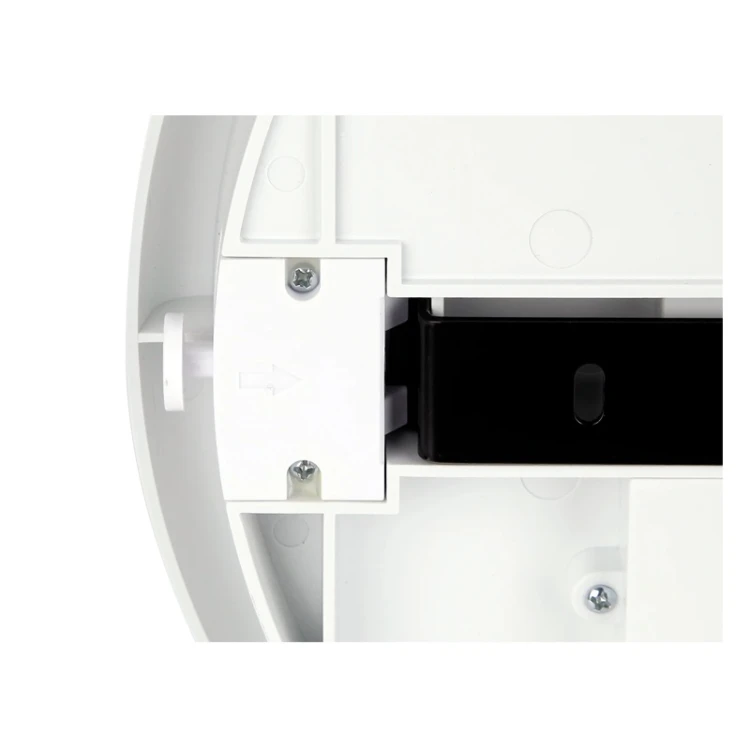 7Plafon LED LUNAR z czujnikiem 22W neutralny 4000K PRIME
