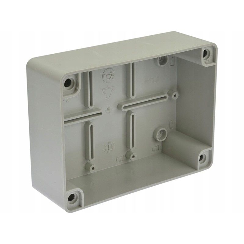 puszka hermetyczna 71.0036