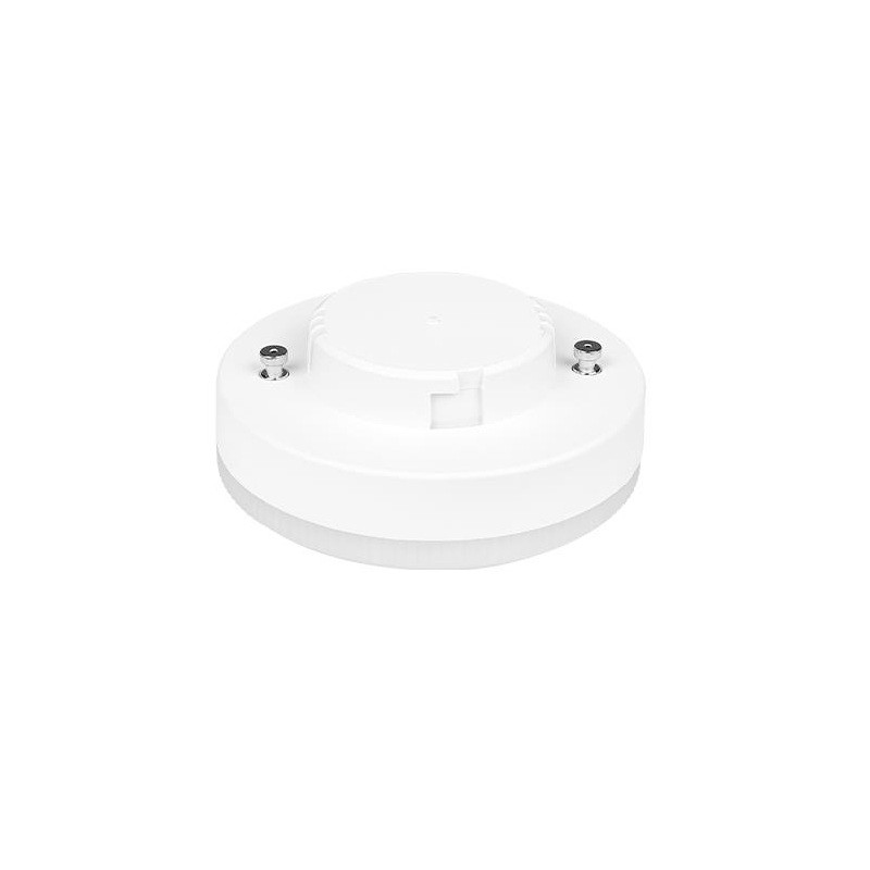Żarówka LED GX53 5W 230V 6500K biała zimna
