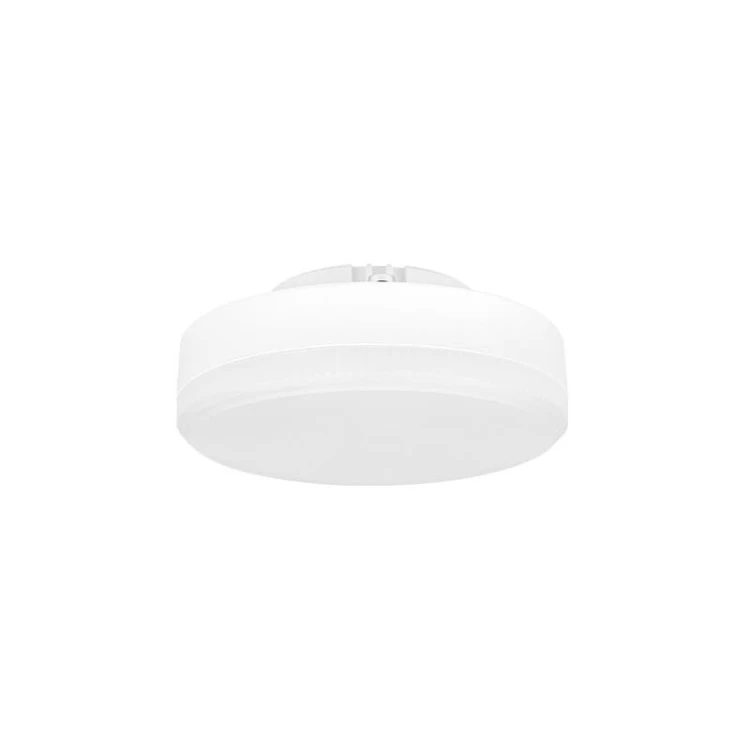Żarówka LED GX53 10W 230V biała zimna
