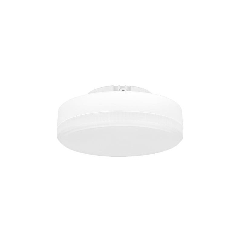 Żarówka LED GX53 10W 230V biała zimna