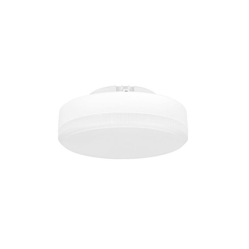 Żarówka LED GX53 12W 230V biała zimna