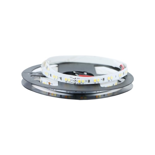 Taśma LED Bicolor 120led/m 2835 24V 10,8W/m IP20 5m