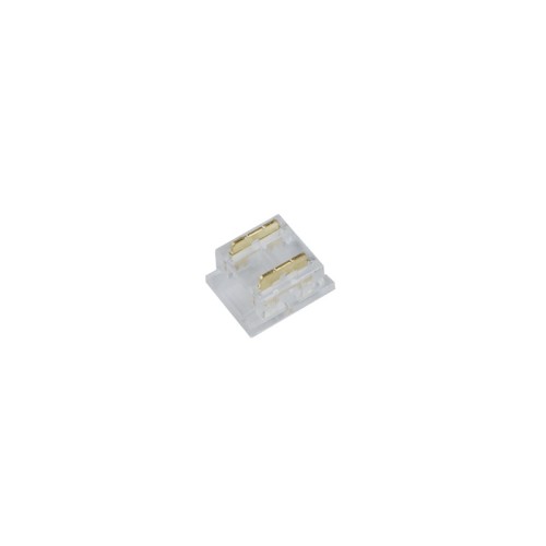 Złączka uniwersalna prosta 8/10mm LED SMD COB