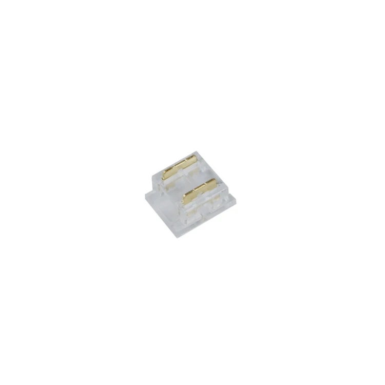 Złączka uniwersalna prosta 8/10mm LED SMD COB