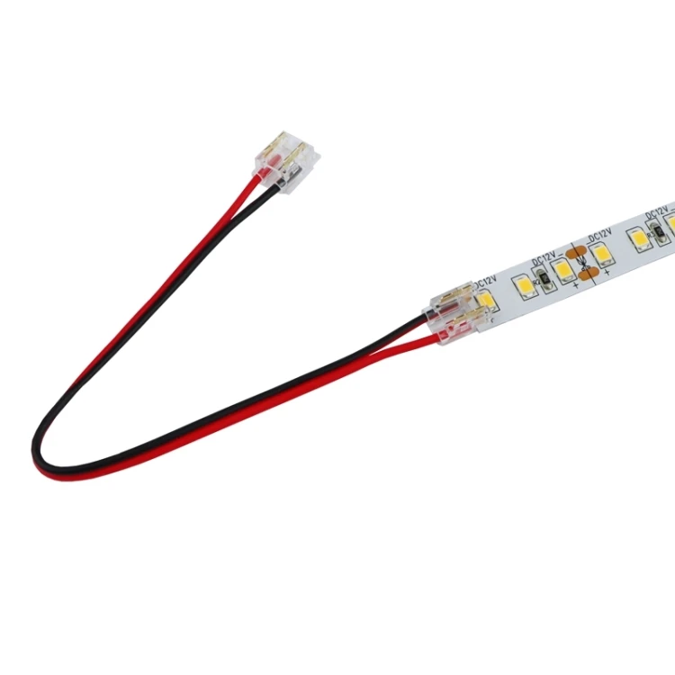 złączka 15cm do taśma SMD i COB