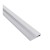 Profil aluminiowy Floor Line 2m do taśm 8-12mm