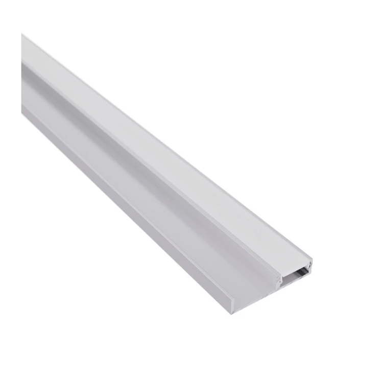Profil aluminiowy Floor Line 2m do taśm 8-12mm