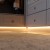 Profil aluminiowy Floor Line 2m do taśm 8-12mm