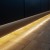 Profil aluminiowy FLOOR LINE 2 m do taśm 8-12mm