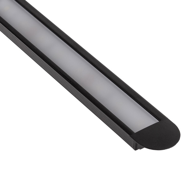 profil czarny 2 metry