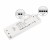 Zasilacz LED 30W z gniazdami mini