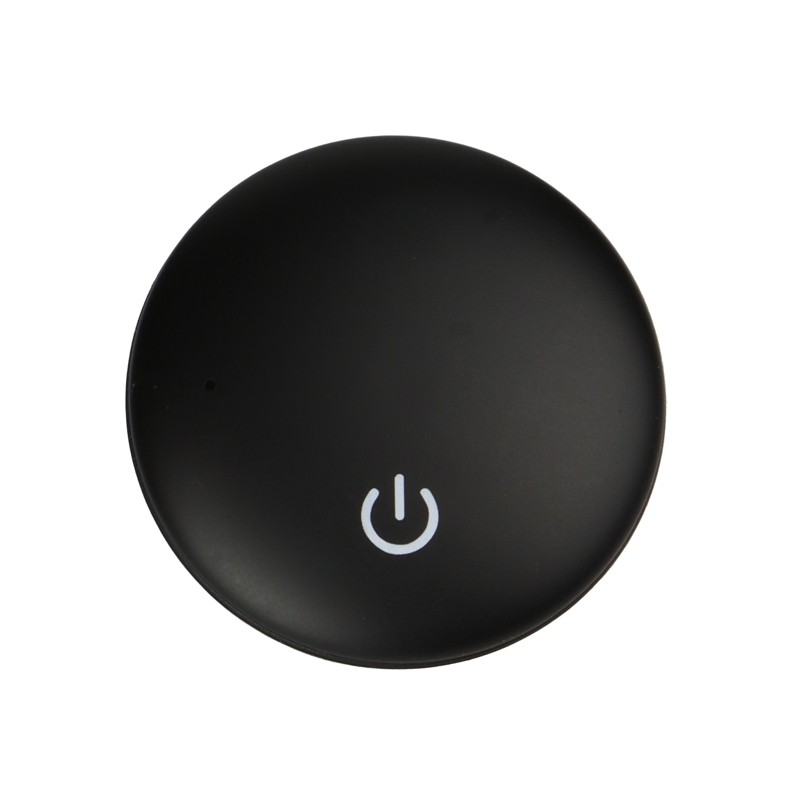 ściemniacz , wyłącznik UFO czarny