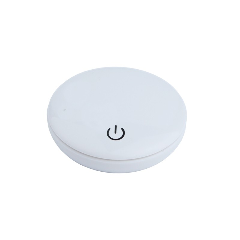 ściemniacz UFO biały