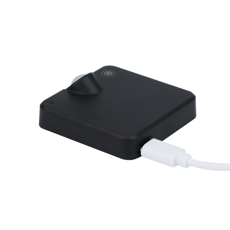 zestaw DELI 3 czarny