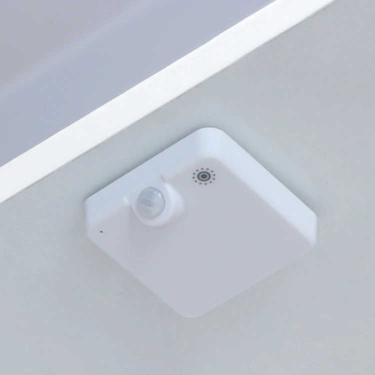 DELI 3 Sensor PIR ze ściemniaczem DELI-SENS-BI-03