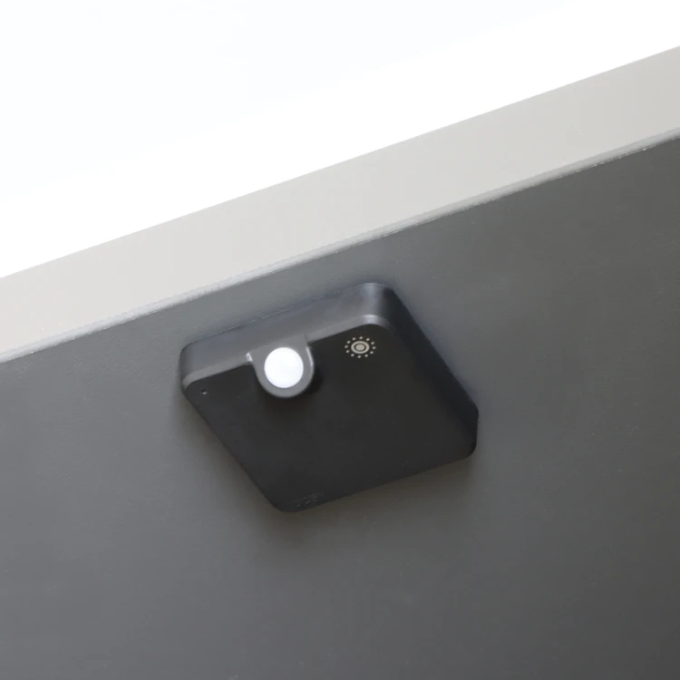 sensor czarny do szafy DELI-SENS-CZ-03