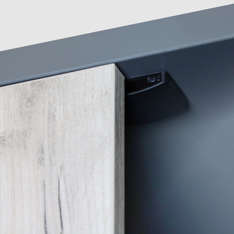 Wyłącznik TEO z funkcją ściemniania TEO