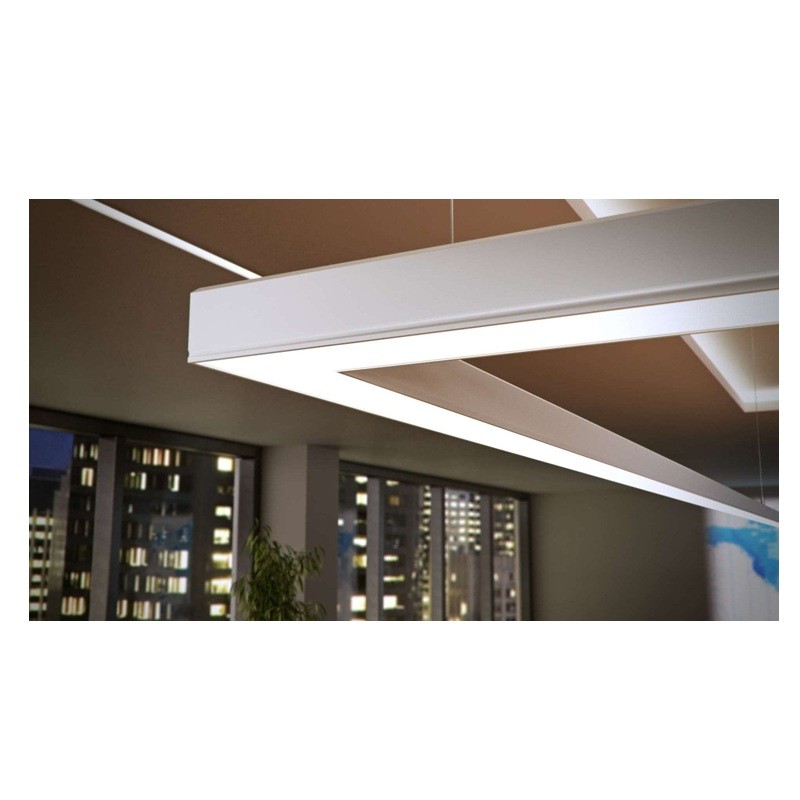 szybka wciskana mrożona PMMA  1 metr soli, iledo