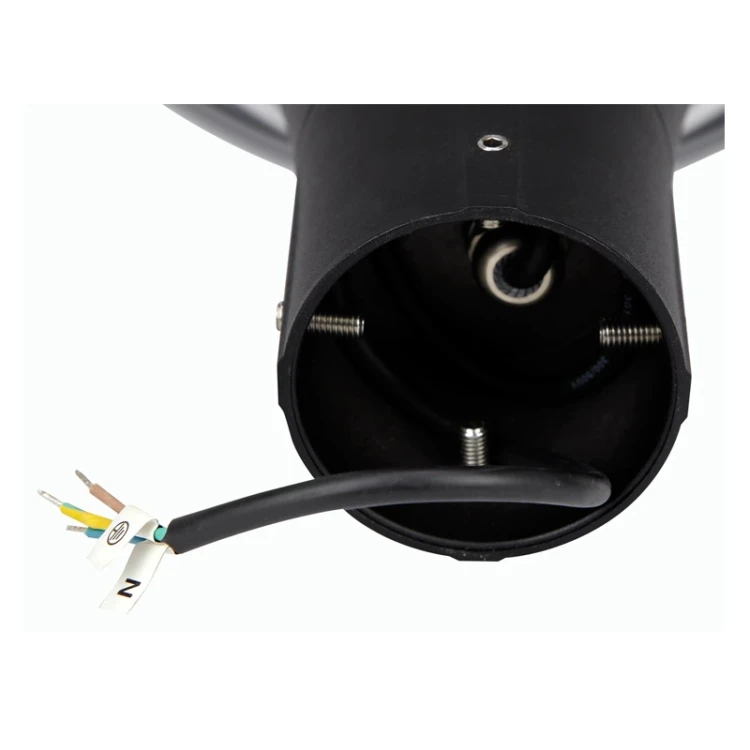 Lampa uliczna LED LEDline 30W 4000K 4500lm IP66 NOLINA