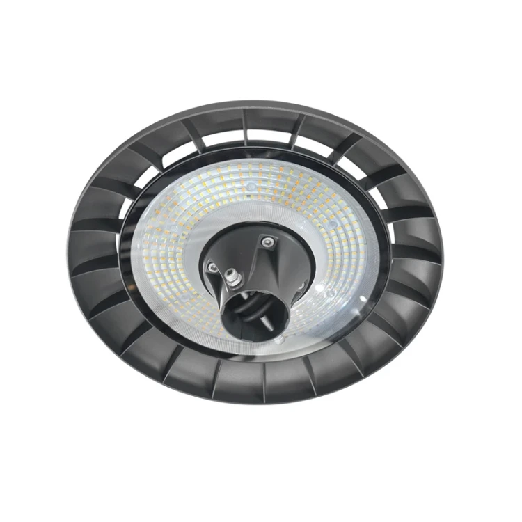 Oprawa parkowa PARKLITE 3CCT(3/4/6K) 50-80-100W 6000-12000lm IP65 szara LITE