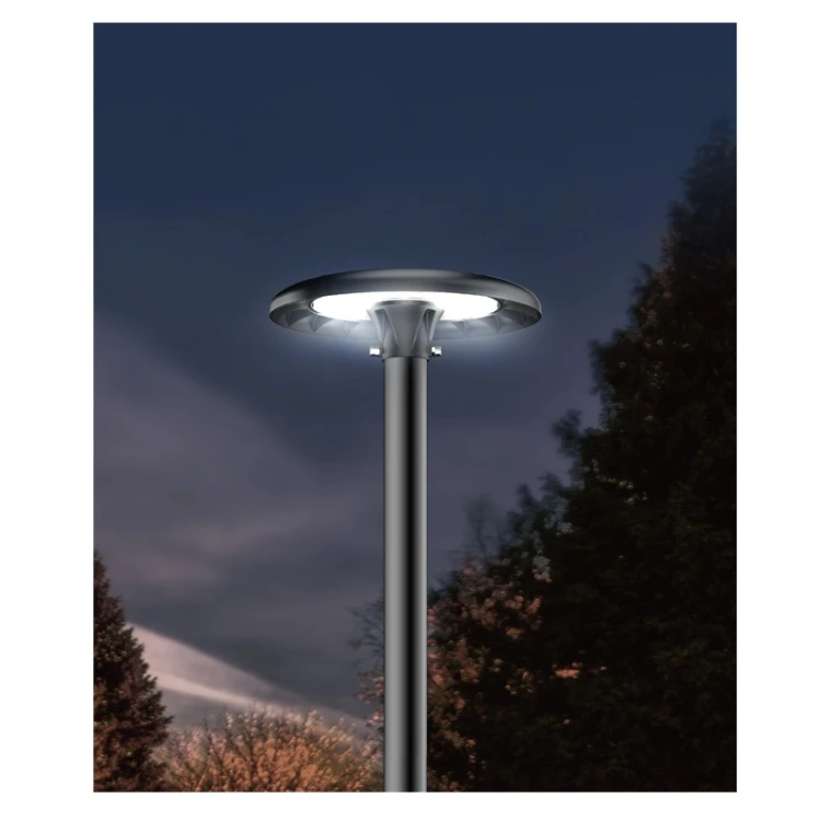 Lampa parkowa, uliczna LED LEDLine LITE 50-80-100W CCT 6000-12000lm IP65 Parklite