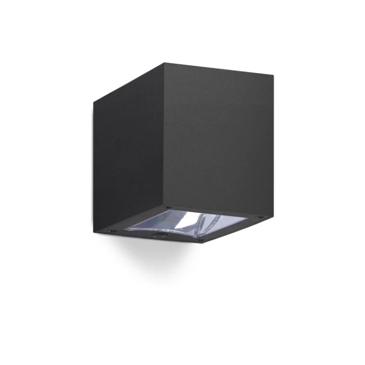 Kinkiet ogrodowy Solar LED QUERK 2CCT IP54 LED2B