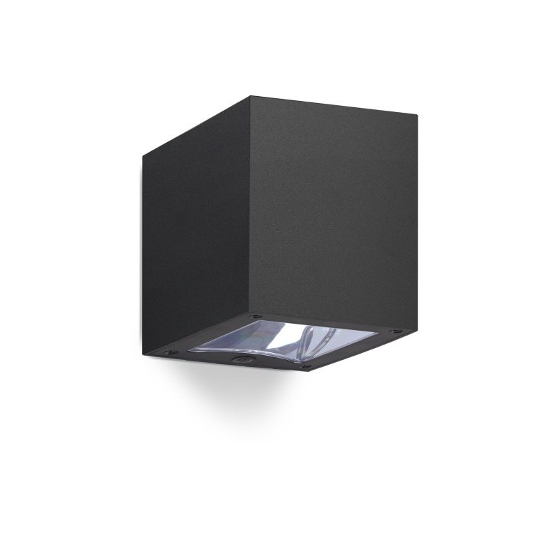 Kinkiet ogrodowy Solar LED QUERK 2CCT IP54 LED2B