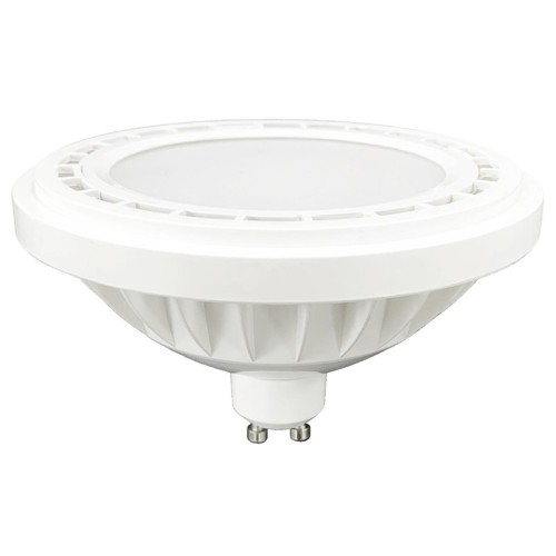 Żarówka LED GU10 ES111 12W biała neutralna 100° Vita - biała