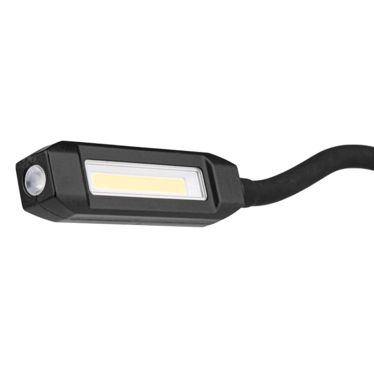 Lampa inspekcyjna LED z elastycznym ramieniem WT15
