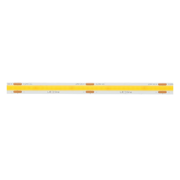 Taśma LED LEDline PRIME COB 1W/m 4000K 320 chips/m 24V IP20 biała neutralna 5m